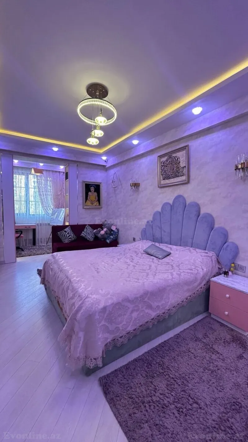 Kirayə verilir 3 otaqlı Mənzil Yeni tikili 200 m² Nəriman Nərimanov m. - şəkil 10