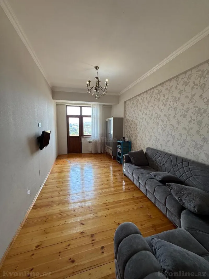 2 otaqlı Mənzil 60 m² Xırdalan Satılır