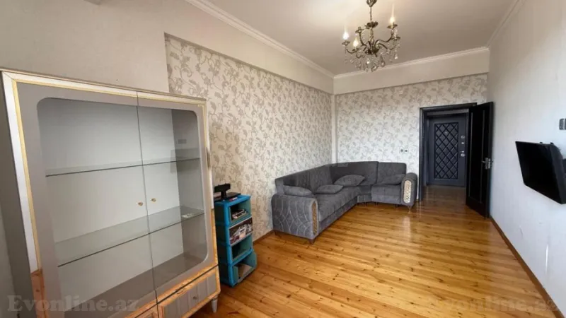 Satılır 2 otaqlı Mənzil Yeni tikili 60 m² Xırdalan - şəkil 2