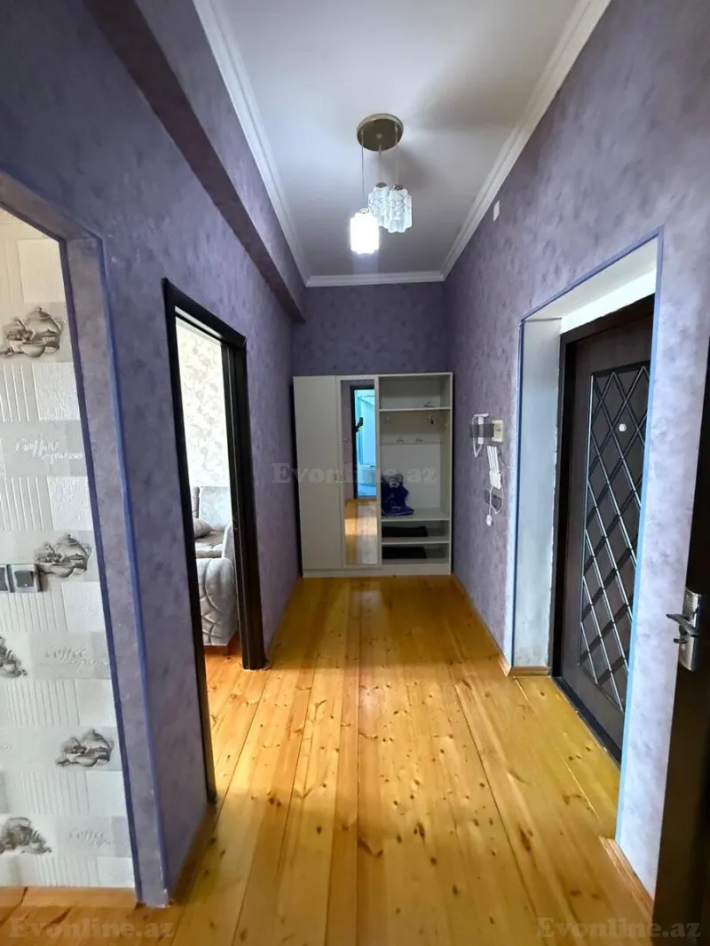 Satılır 2 otaqlı Mənzil Yeni tikili 60 m² Xırdalan - şəkil 3