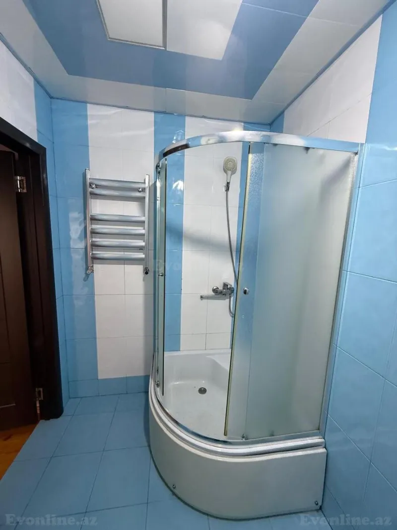 Satılır 2 otaqlı Mənzil Yeni tikili 60 m² Xırdalan - şəkil 4