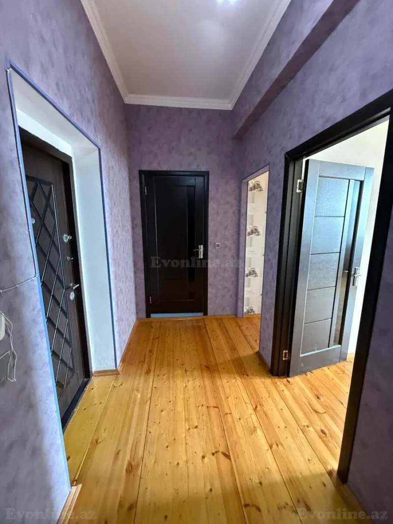Satılır 2 otaqlı Mənzil Yeni tikili 60 m² Xırdalan - şəkil 5
