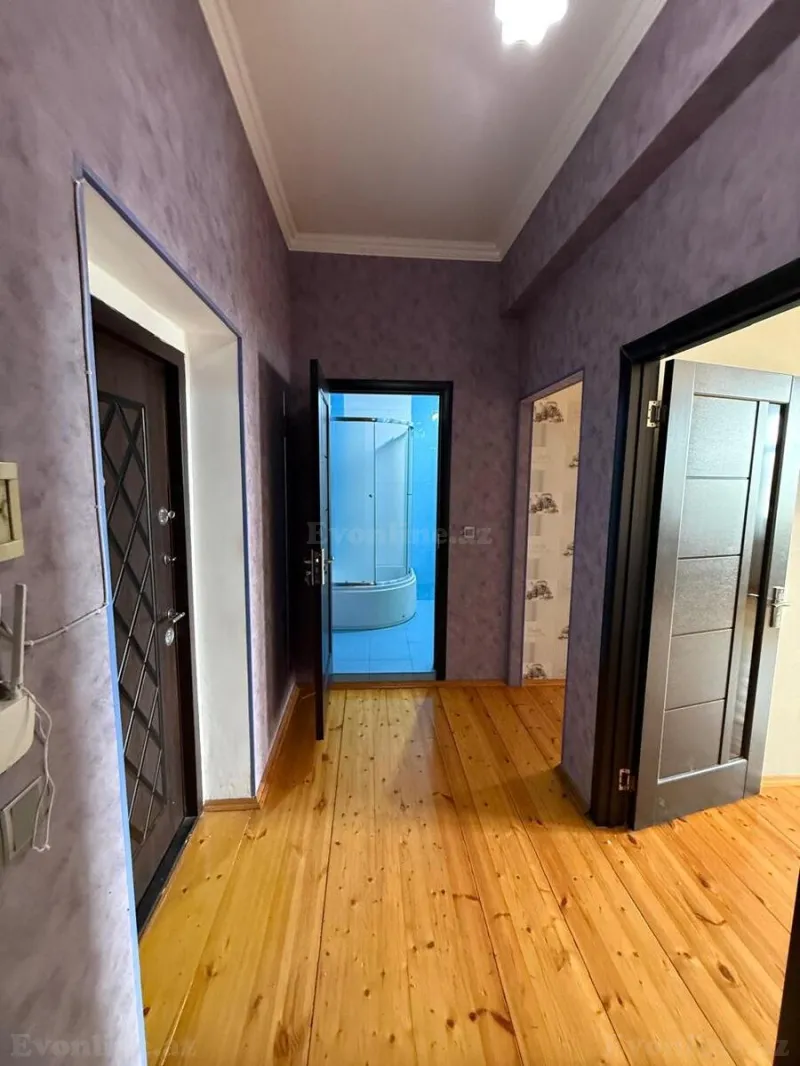 Satılır 2 otaqlı Mənzil Yeni tikili 60 m² Xırdalan - şəkil 6