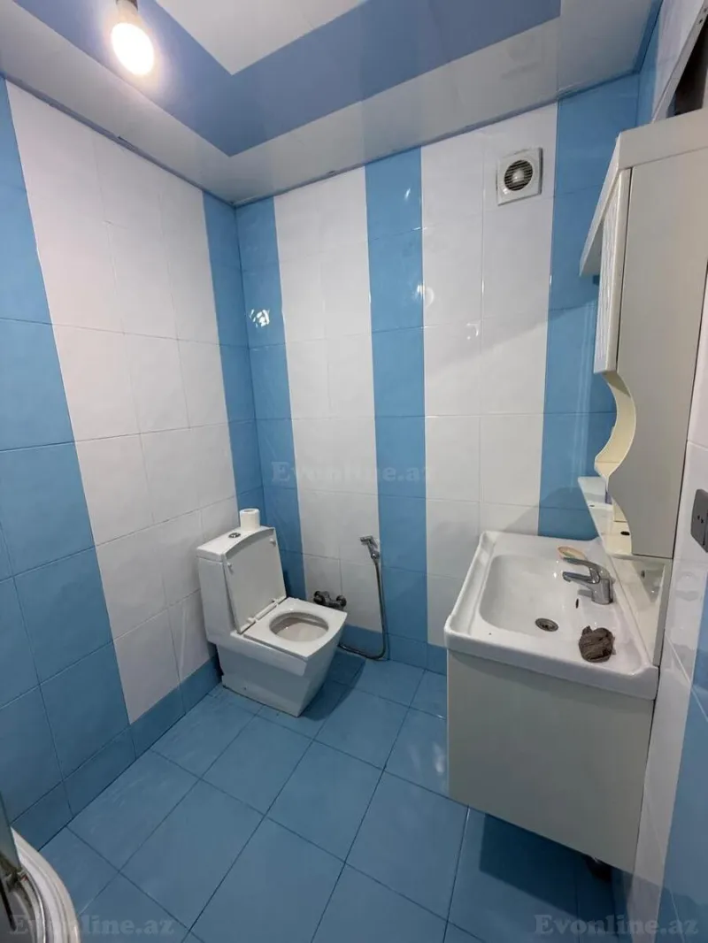Satılır 2 otaqlı Mənzil Yeni tikili 60 m² Xırdalan - şəkil 8