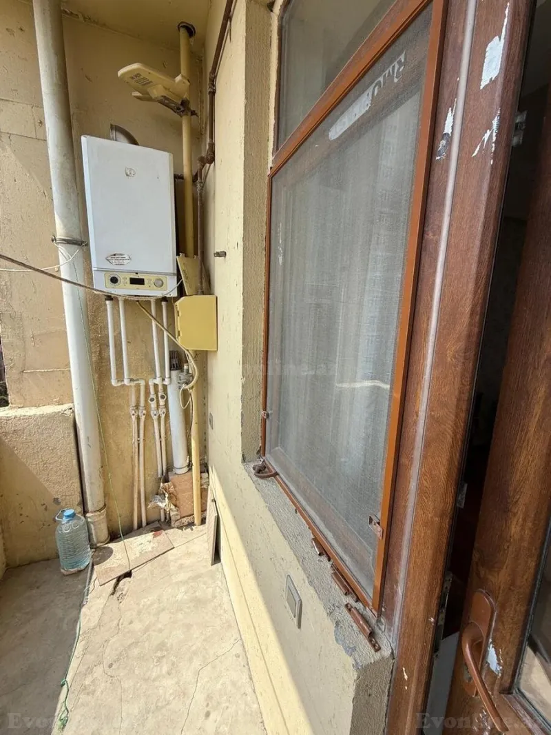 Satılır 2 otaqlı Mənzil Yeni tikili 60 m² Xırdalan - şəkil 10