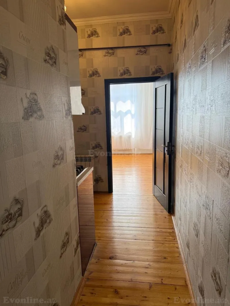Satılır 2 otaqlı Mənzil Yeni tikili 60 m² Xırdalan - şəkil 11