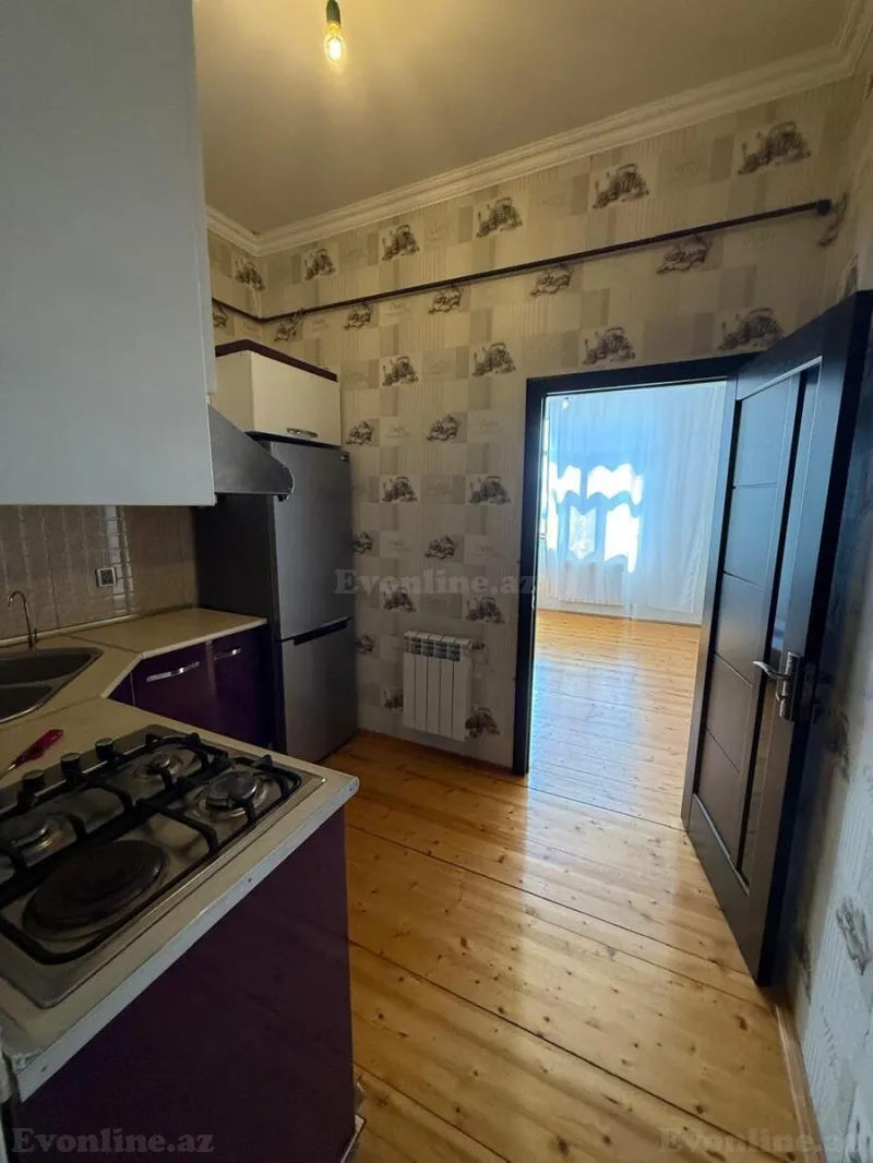 Satılır 2 otaqlı Mənzil Yeni tikili 60 m² Xırdalan - şəkil 12