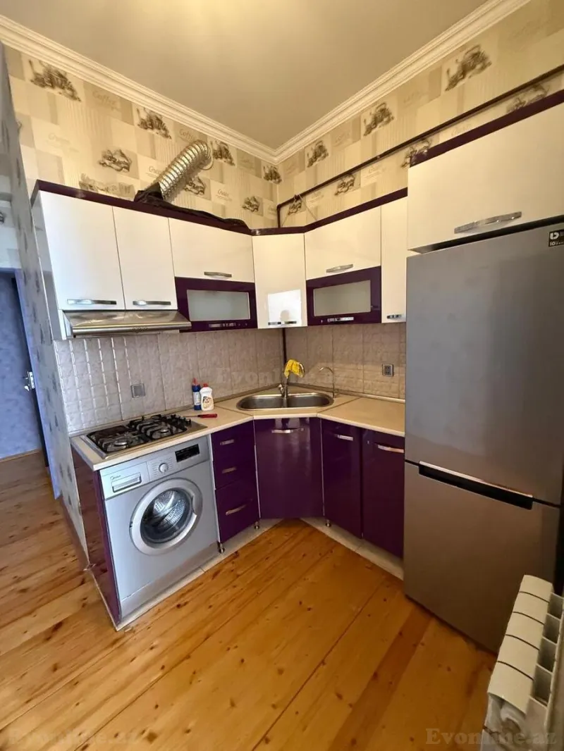 Satılır 2 otaqlı Mənzil Yeni tikili 60 m² Xırdalan - şəkil 13