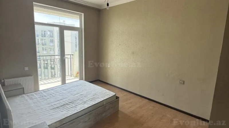 3 otaqlı Mənzil 88 m² Yasamal Kirayə verilir