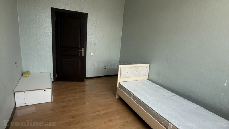 Kirayə verilir 3 otaqlı Mənzil Yeni tikili 88 m² Yasamal - şəkil 8