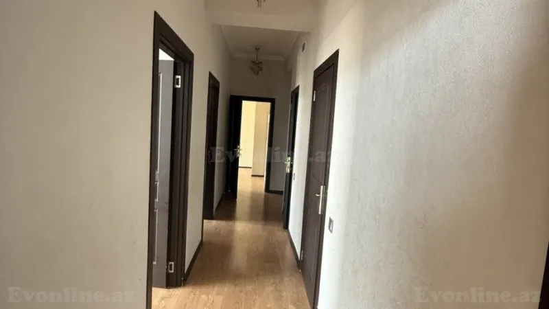 Kirayə verilir 3 otaqlı Mənzil Yeni tikili 88 m² Yasamal - şəkil 10