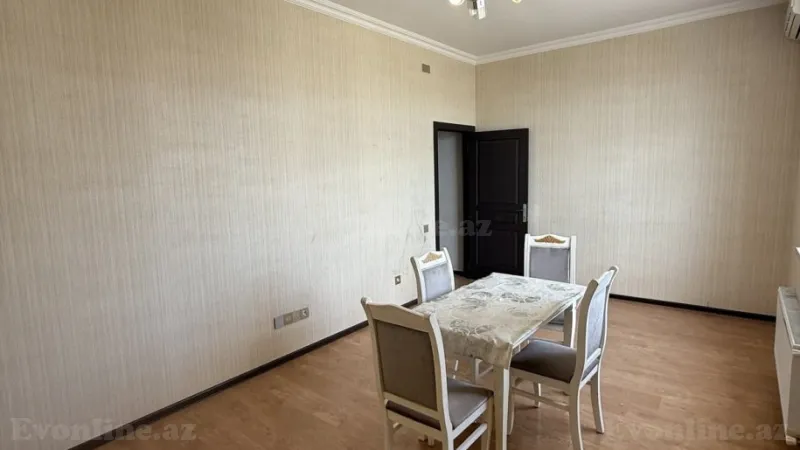 Kirayə verilir 3 otaqlı Mənzil Yeni tikili 88 m² Yasamal - şəkil 11
