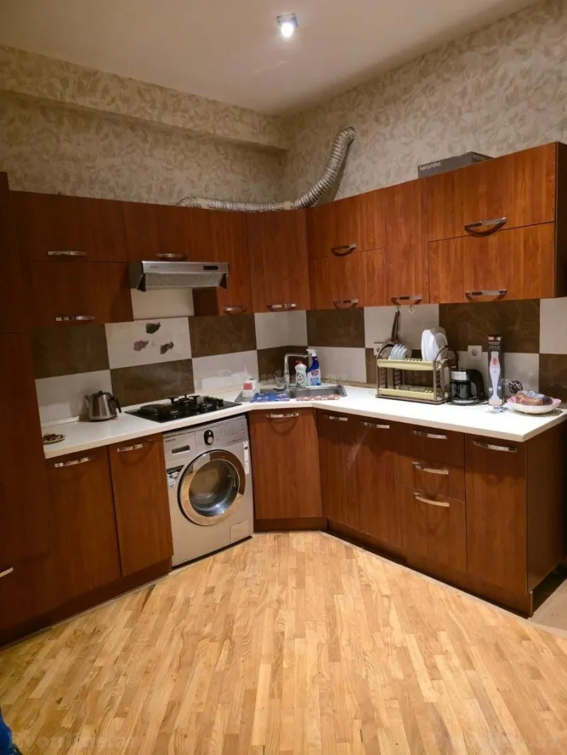 Kirayə verilir 2 otaqlı Mənzil Yeni tikili 85 m² Nəriman Nərimanov m. - şəkil 5