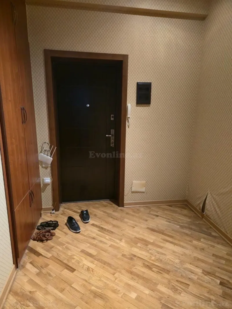 Kirayə verilir 2 otaqlı Mənzil Yeni tikili 85 m² Nəriman Nərimanov m. - şəkil 6