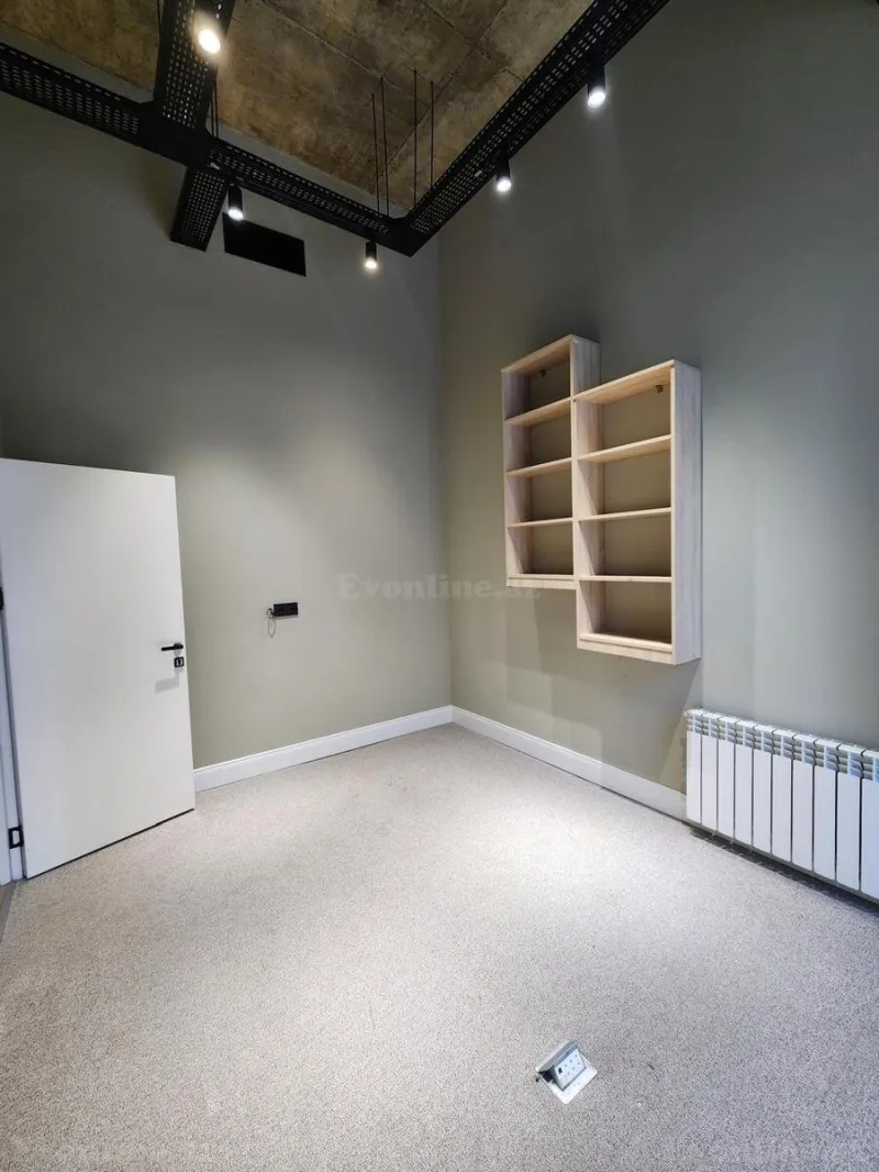 Kirayə verilir Ofis 55 m² Xətai r. - şəkil 4