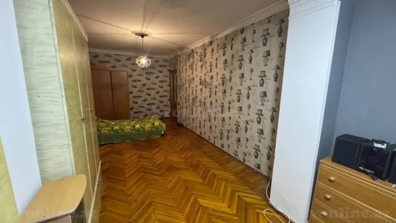 Satılır 4 otaqlı Mənzil Köhnə tikili 110 m² 4-cü mikrorayon - şəkil 10