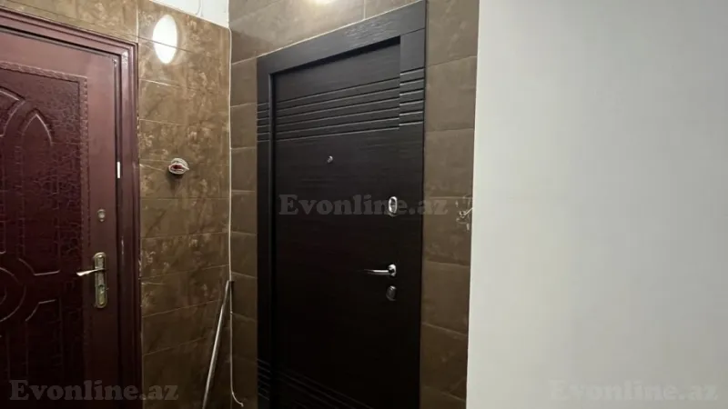 Satılır 3 otaqlı Mənzil Yeni tikili 94 m² 9-cu mikrorayon - şəkil 4