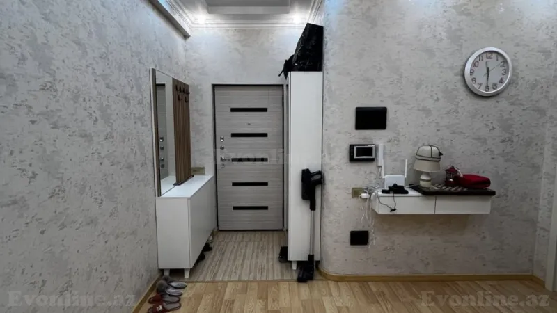 Satılır 3 otaqlı Mənzil Yeni tikili 94 m² 9-cu mikrorayon - şəkil 6