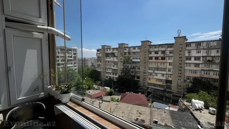 Satılır 3 otaqlı Mənzil Yeni tikili 94 m² 9-cu mikrorayon - şəkil 18