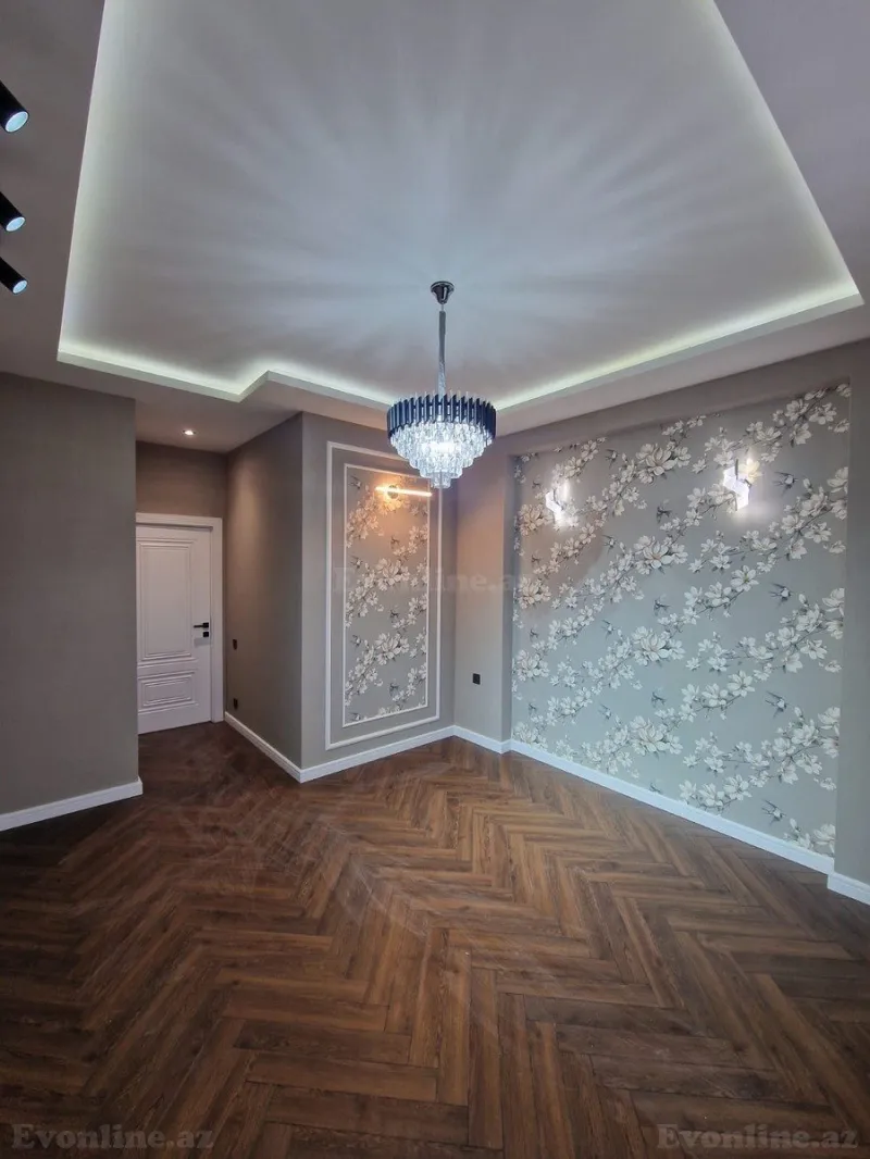 Satılır 2 otaqlı Mənzil Yeni tikili 70 m² 4-cü mikrorayon - şəkil 6