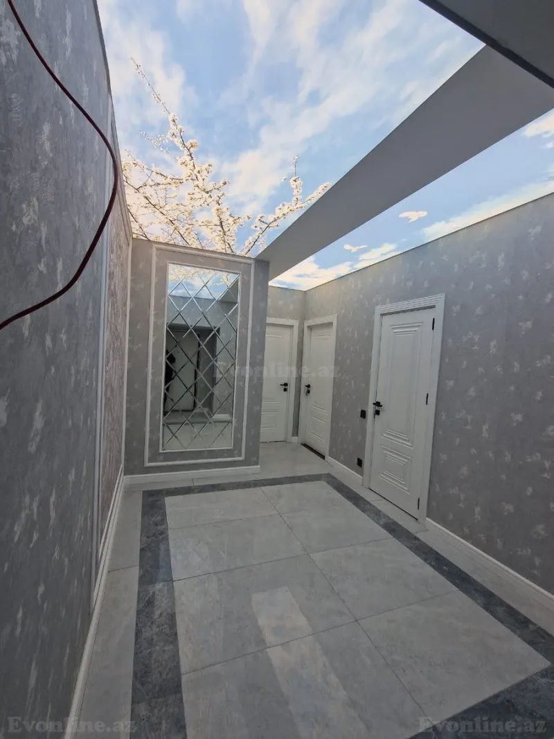 Satılır 2 otaqlı Mənzil Yeni tikili 70 m² 4-cü mikrorayon - şəkil 19