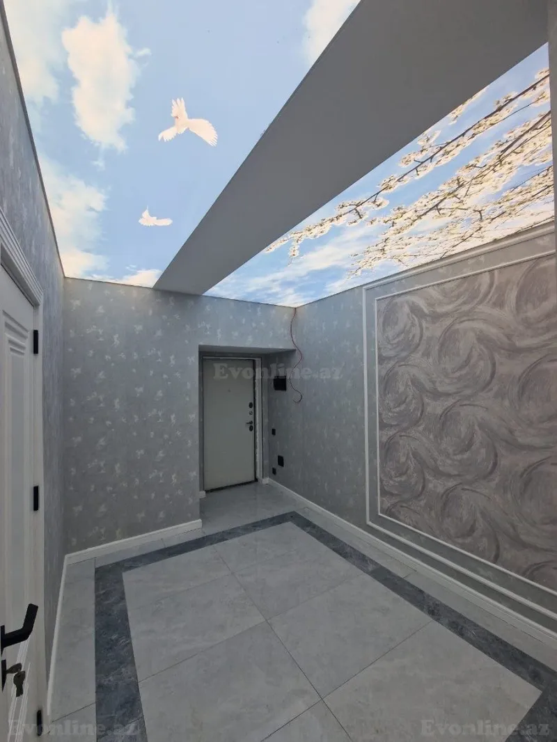 Satılır 2 otaqlı Mənzil Yeni tikili 70 m² 4-cü mikrorayon - şəkil 20