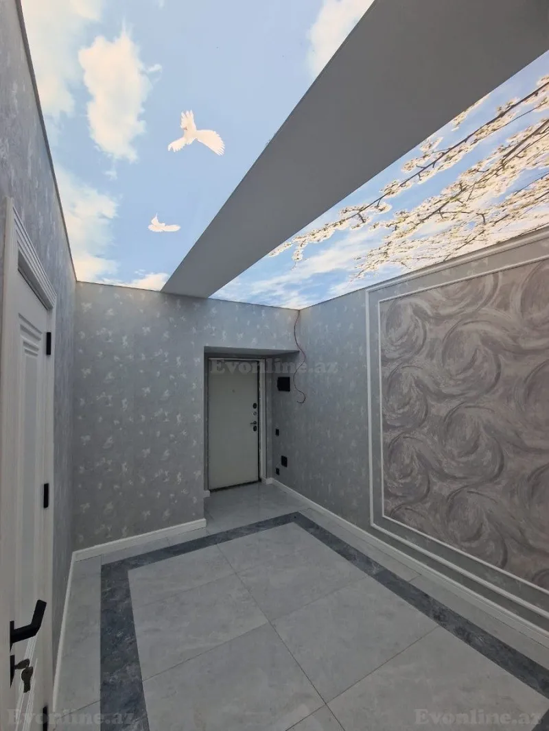 Satılır 2 otaqlı Mənzil Yeni tikili 70 m² 4-cü mikrorayon - şəkil 21