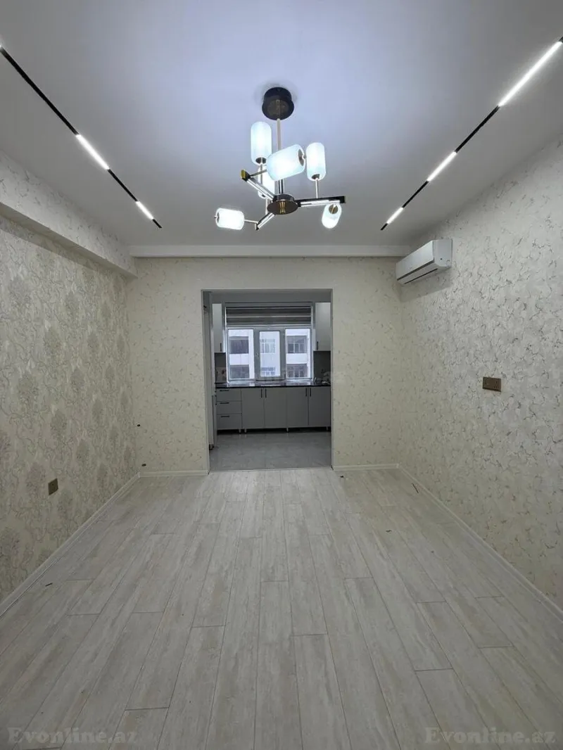 Satılır 2 otaqlı Mənzil Yeni tikili 64 m² Xırdalan