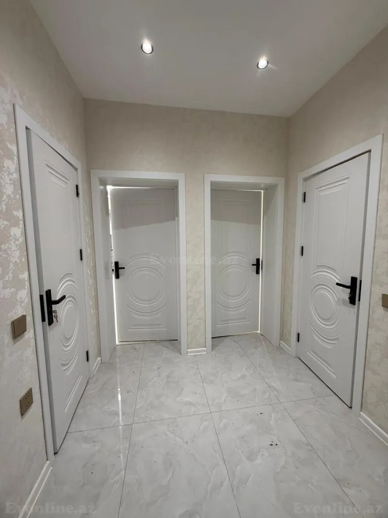 Satılır 2 otaqlı Mənzil Yeni tikili 64 m² Xırdalan - şəkil 2