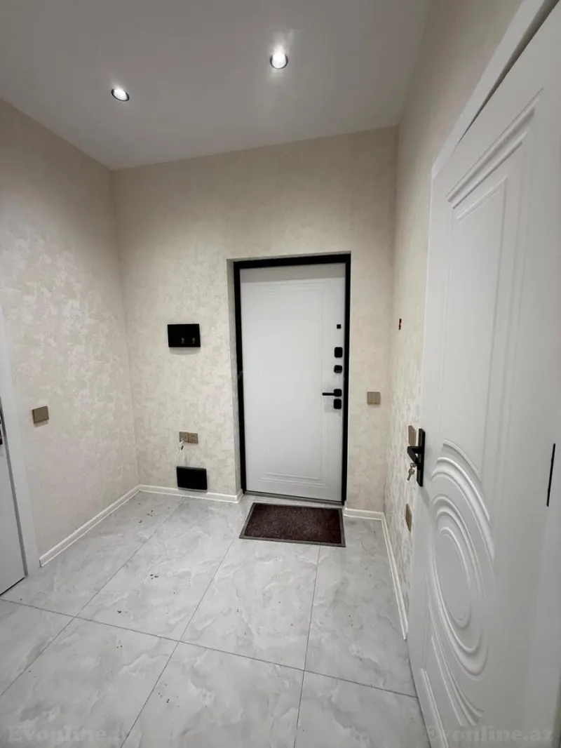 Satılır 2 otaqlı Mənzil Yeni tikili 64 m² Xırdalan - şəkil 3
