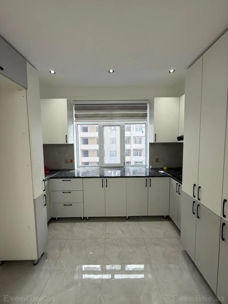 Satılır 2 otaqlı Mənzil Yeni tikili 64 m² Xırdalan - şəkil 4