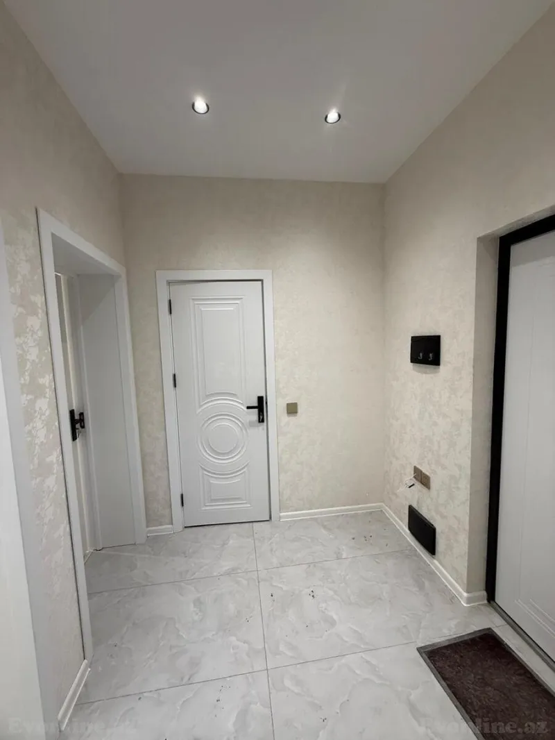 Satılır 2 otaqlı Mənzil Yeni tikili 64 m² Xırdalan - şəkil 6
