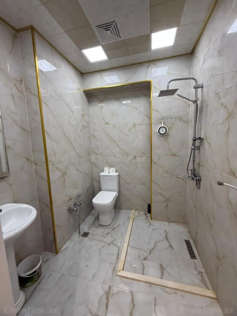 Satılır 2 otaqlı Mənzil Yeni tikili 64 m² Xırdalan - şəkil 9