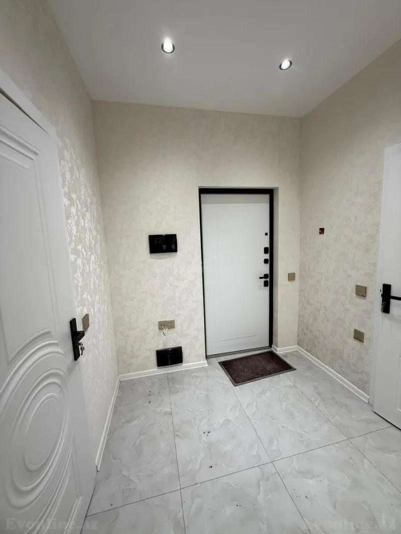 Satılır 2 otaqlı Mənzil Yeni tikili 64 m² Xırdalan - şəkil 11