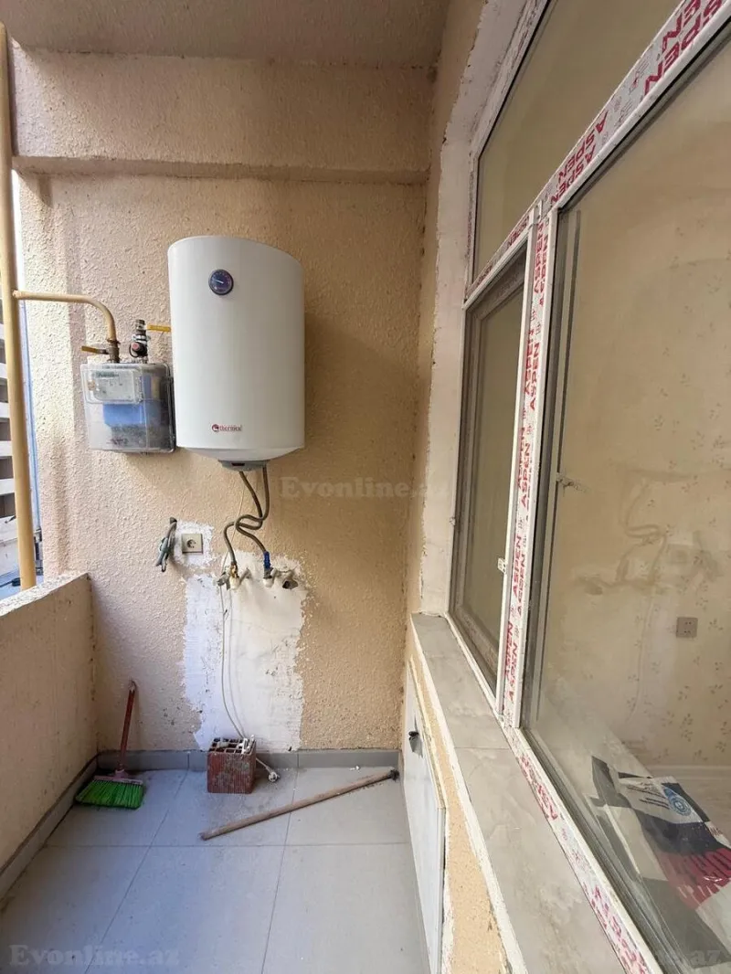 Satılır 2 otaqlı Mənzil Yeni tikili 64 m² Xırdalan - şəkil 13