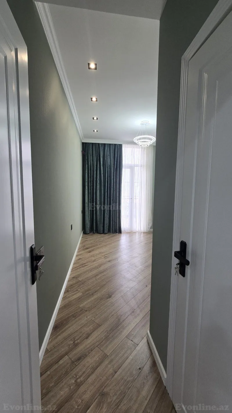 Satılır 3 otaqlı Mənzil Yeni tikili 81 m² Xırdalan - şəkil 6
