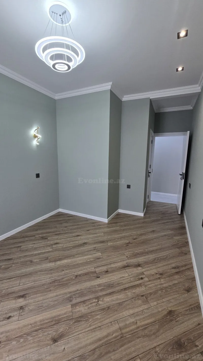 Satılır 3 otaqlı Mənzil Yeni tikili 81 m² Xırdalan - şəkil 7
