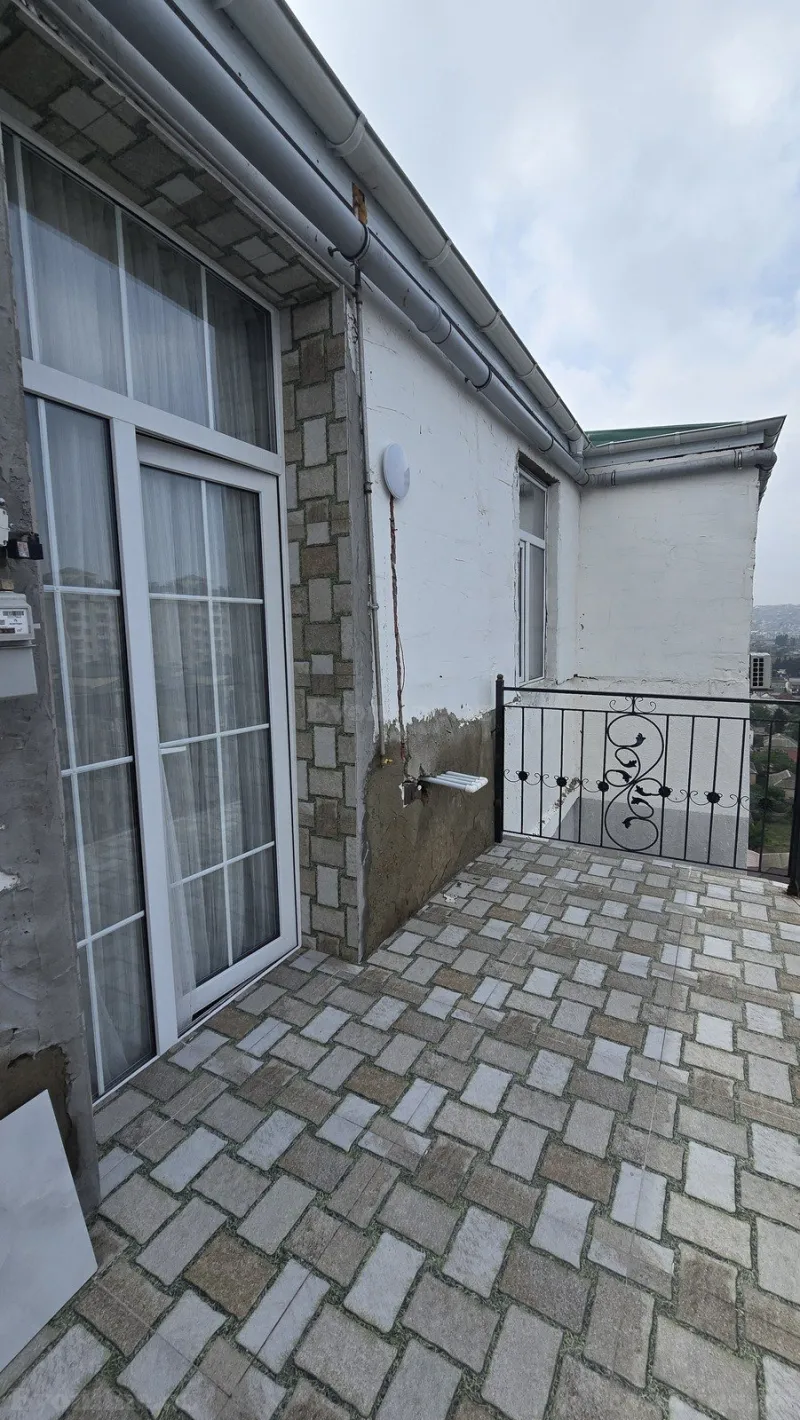 Satılır 3 otaqlı Mənzil Yeni tikili 81 m² Xırdalan - şəkil 9