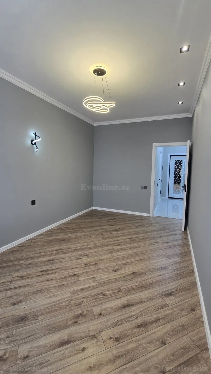 Satılır 3 otaqlı Mənzil Yeni tikili 81 m² Xırdalan - şəkil 11