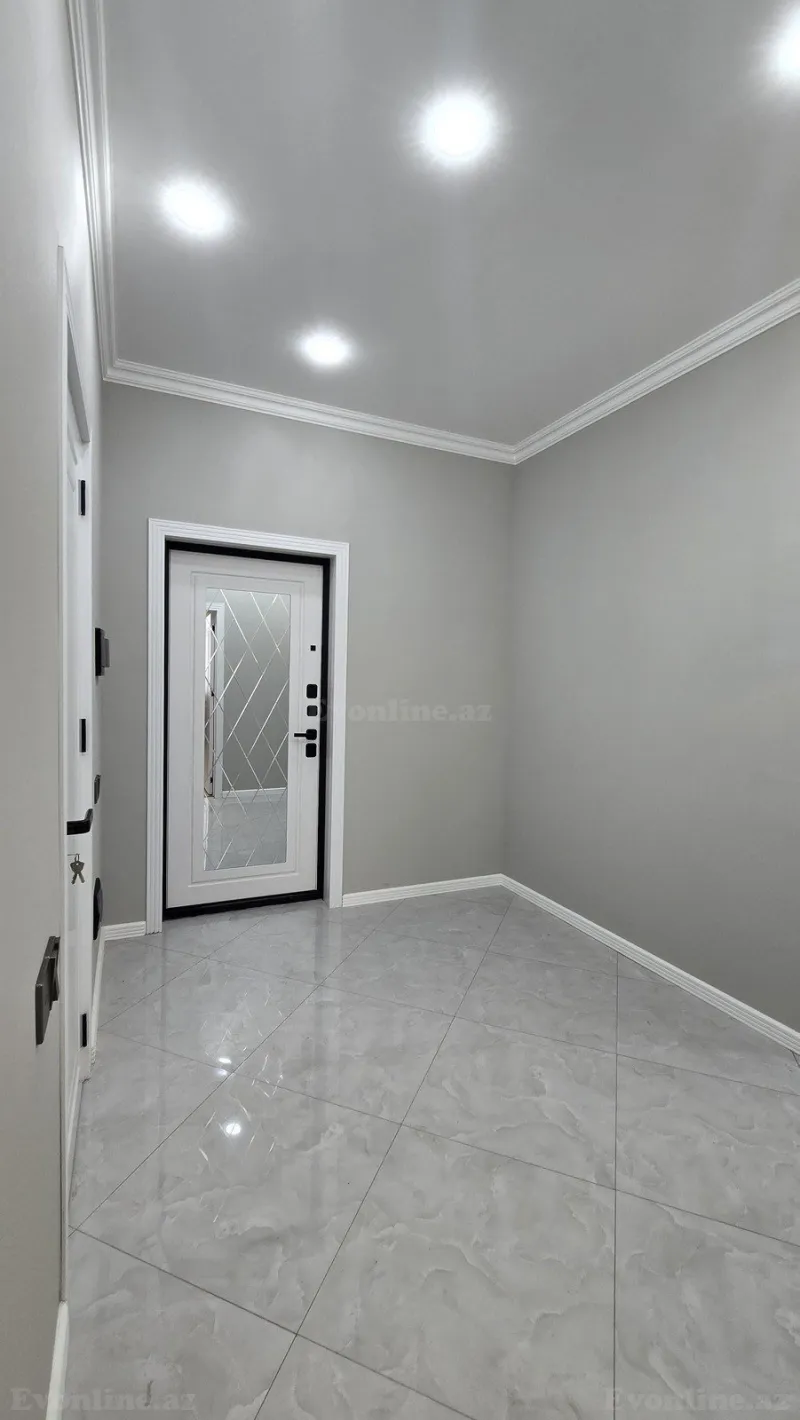 Satılır 3 otaqlı Mənzil Yeni tikili 81 m² Xırdalan - şəkil 12