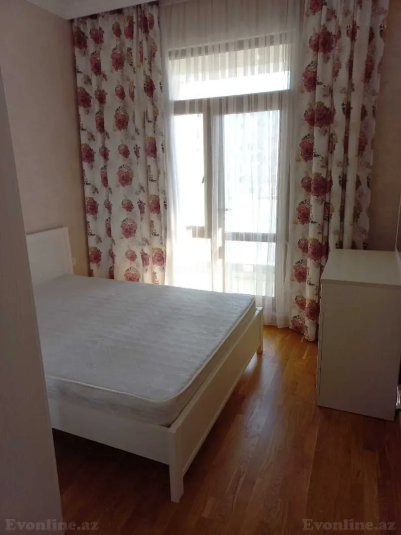 Satılır 2 otaqlı Mənzil Yeni tikili 51 m² İnşaatçılar m. - şəkil 7
