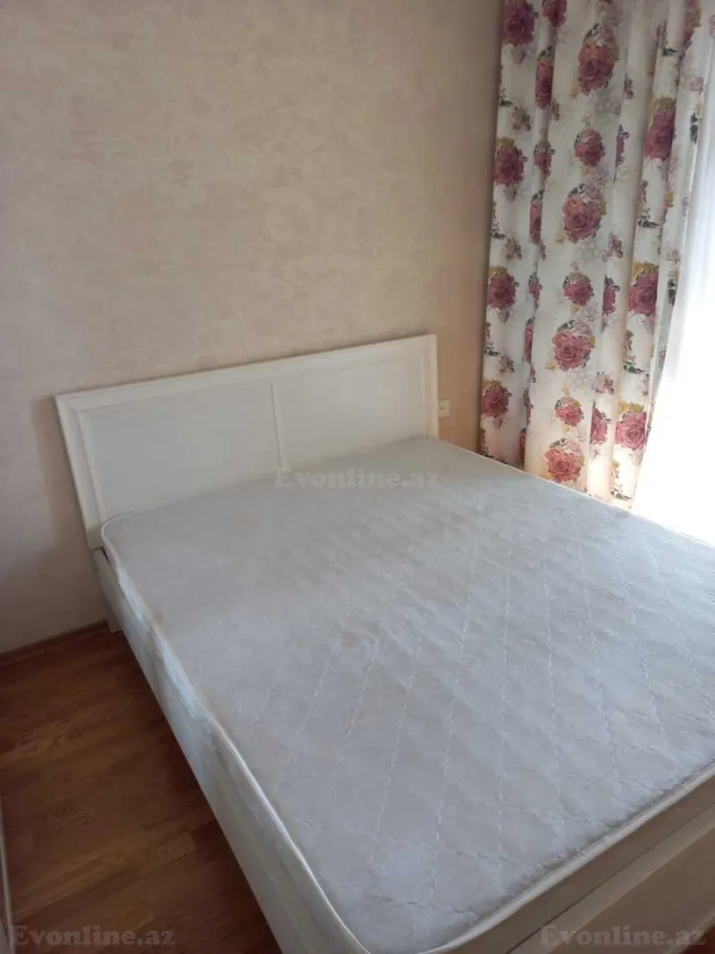 Satılır 2 otaqlı Mənzil Yeni tikili 51 m² İnşaatçılar m. - şəkil 9