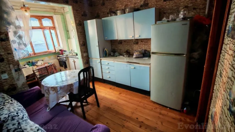 3 otaqlı Mənzil 100 m² Əhmədli Kirayə verilir