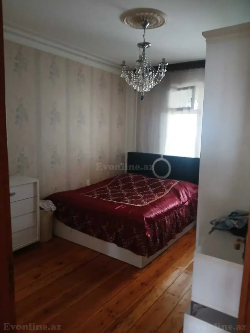 Kirayə verilir 3 otaqlı Mənzil Köhnə tikili 100 m² Əhmədli - şəkil 5