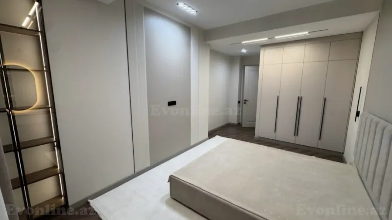 Satılır 2 otaqlı Mənzil Yeni tikili 80 m² Yasamal - şəkil 4