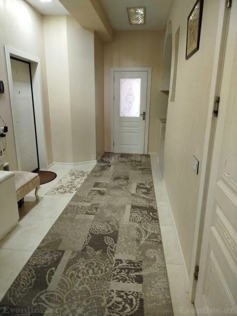 Satılır 2 otaqlı Mənzil Yeni tikili 83.5 m² Əhmədli - şəkil 6
