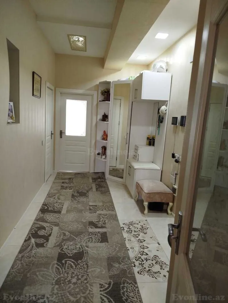 Satılır 2 otaqlı Mənzil Yeni tikili 83.5 m² Əhmədli - şəkil 7