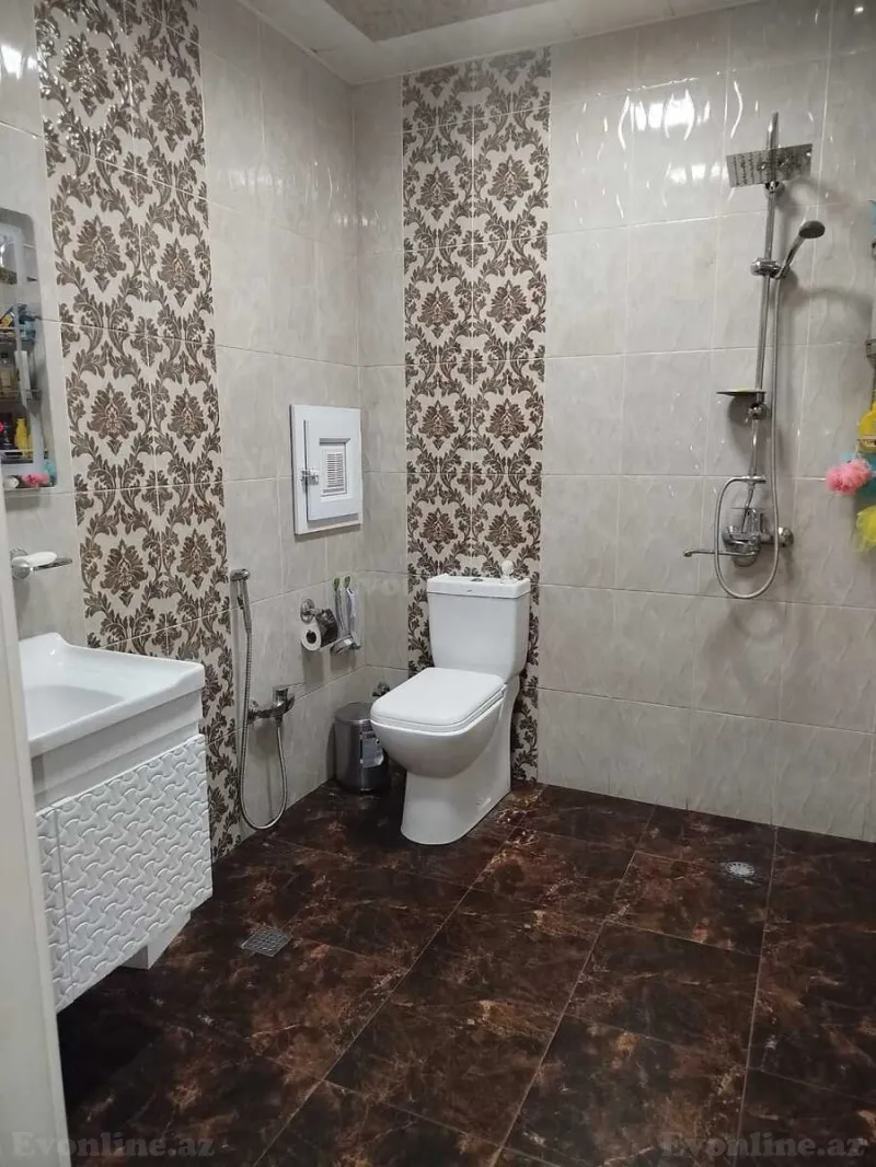 Satılır 2 otaqlı Mənzil Yeni tikili 83.5 m² Əhmədli - şəkil 10