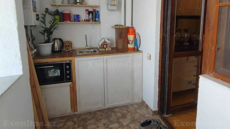Satılır 2 otaqlı Mənzil Yeni tikili 83.5 m² Əhmədli - şəkil 11