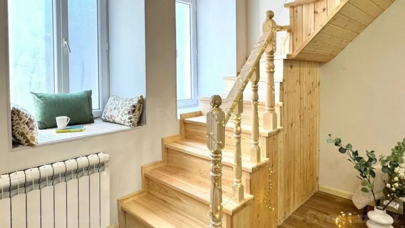 Kirayə verilir 2 otaqlı Mənzil Köhnə tikili 55 m² İçərişəhər m. - şəkil 5
